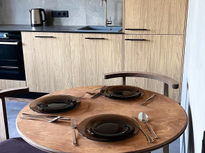 Квартира Современная для ценителей комфорта и уюта