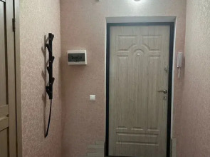 Квартира на Колмовской Набережной 85