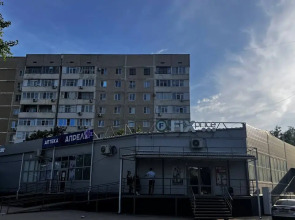 Апартаменты Мирный Атом