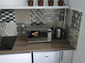 Апартаменты Central