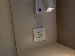 Квартира в Новом ЖК Макаринская Роща 3