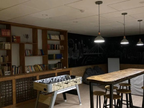 Гостевой дом Сны Города