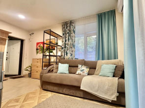 Апартаменты ЖК САПФИР 2