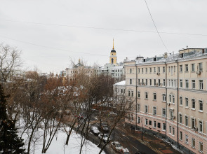 Квартира GM Apartments у Патриарших Прудов