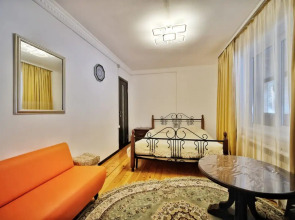 Гостевой Дом Архыз Сити Софийская Поляна