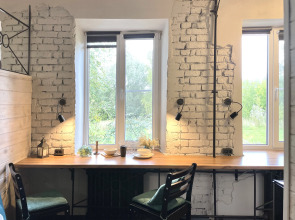 Квартира Latte macchiato туристический прованс