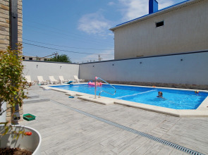 Мини-отель Маленький принц