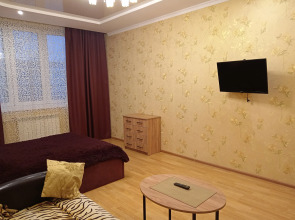 Апартаменты Юлиуса Фучика 5