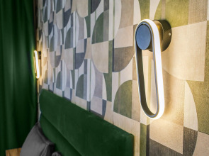 Апартаменты на Ружейной в Сириусе №10