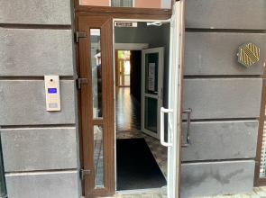 Апартаменты Luxury Alt Platz