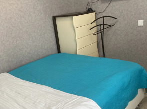 Апартаменты на площади Ленина