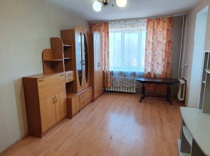 Двухкомнатная квартира с видом на Музей Янтаря