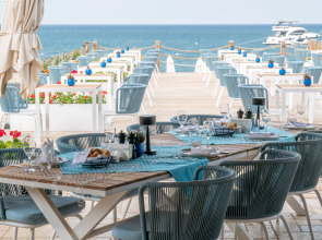 Siu Collection Ultra All Inclusive