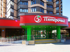 Апартаменты на Галерее 8