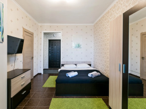 Апартаменты MaxRealty24 Новотушинская 2