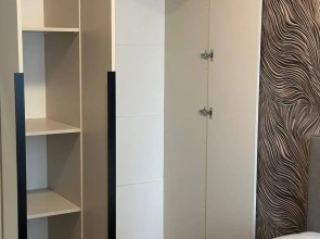 Апартаменты Уютные рядом с аэропортом