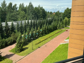 Квартира у залива Realty Vera