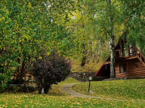 Гостевой Дом Каменный Цветок