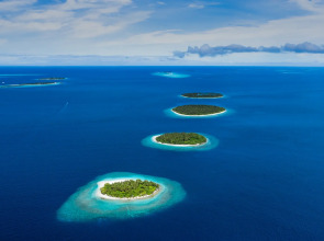 Гостевой дом Dhoani Maldives