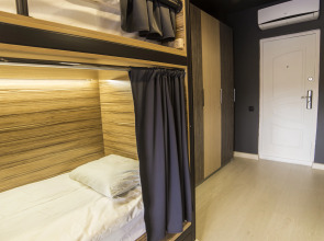 Хостел Панорама Лофт