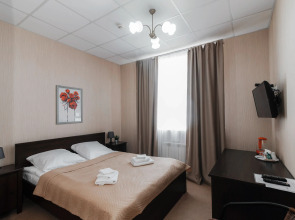 Гостевой дом Континенталь Green Dream