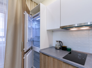 Квартира Дизайнерская 2к Andora-Fresh в центре