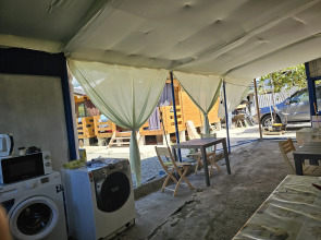 База отдыха Лучик