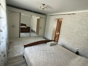 Гостевой дом под Гунибом