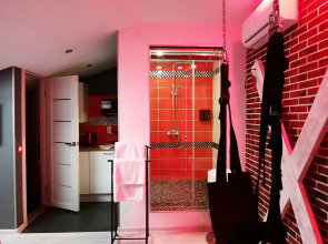 Апартаменты ihoteltula