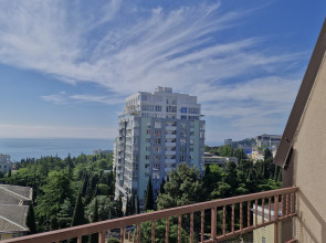 Квартира Атлант Алушта 2