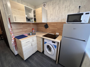 Апартаменты с Отличным Видом в Шаговой Доступности до Подъемника