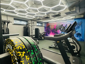 Апарт-отель Freedom