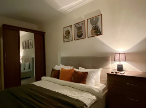 Апартаменты Comfort & Relax Home Dreams in the clouds 4