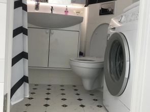 Апартаменты 1001 ночь на Павлова