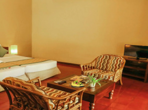 Курортный отель Club Palm Bay