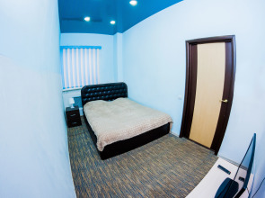 Отель Линия Спектр