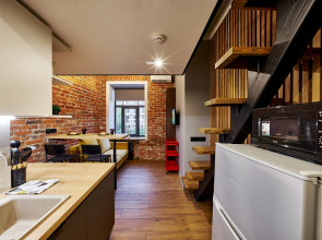 Апартаменты EasyGuest у м Павелецкая