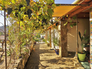 Dom Pod Zvezdopadom Guest House