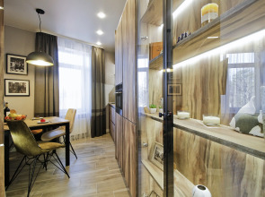 Апартаменты Flyapart 1