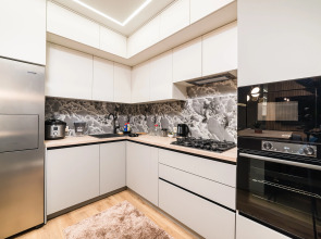 Апартаменты в Самом Центре Казани Premium в Royal Residence