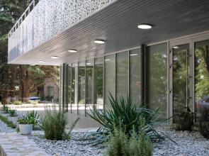 Санаторий Лес