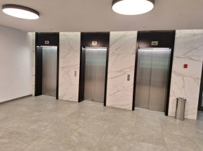 Апартаменты YES На 8 небе