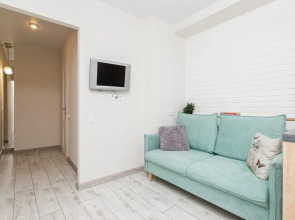 Апартаменты на Университетской Набережной