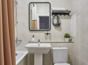 Квартира Рядом Лес Почувствуй Разницу Без Комиссии и Переплат