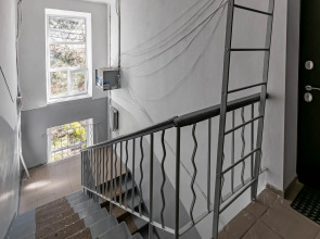 Квартира Комфорт Класса Плюс