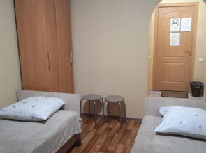 Отель На Промышленной