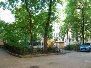 Мини-отель Туман