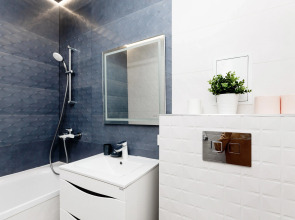 Квартира Семейная Классического Типа на Побережье Балтийского Моря