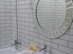 Апартаменты Семейные на Рижской 8