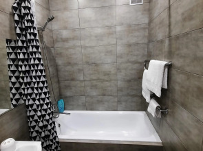 Апартаменты Central